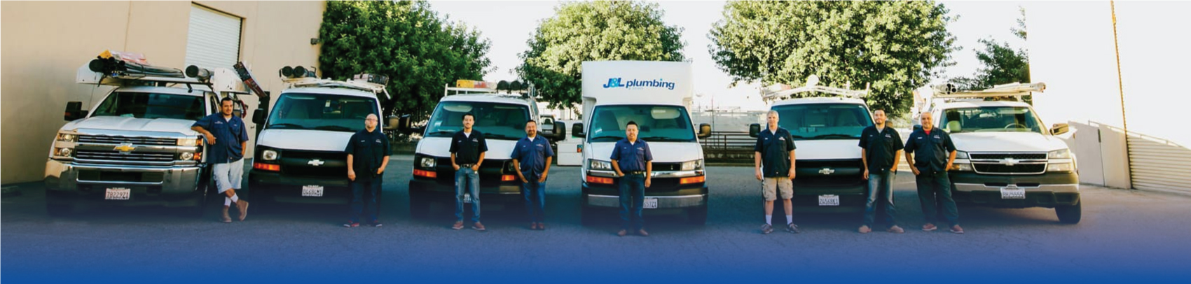 team-of-plumbers