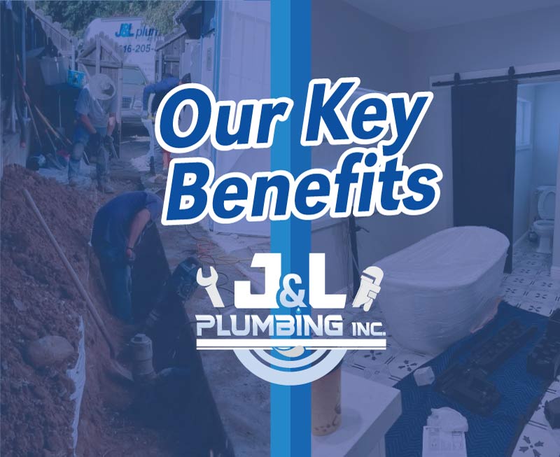 go-to provider of expert plumbing services for homeowners and businesses in Sacramento, CA
