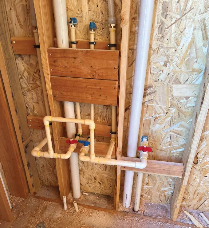 plumbing-installation