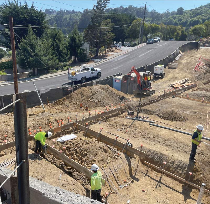 professional crew of plumbers in sacramento, ca