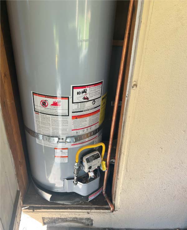 professional crew of plumbers in sacramento, ca
